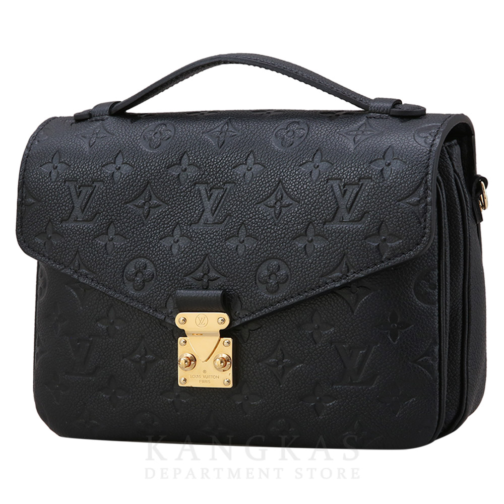 LOUIS VUITTON(USED)루이비통 앙프렝뜨 포쉐트 메티스